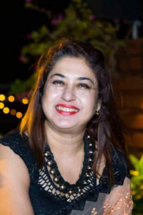 Satabdi Roy fotoğrafı