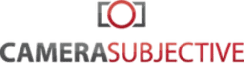 Caméra Subjective logo