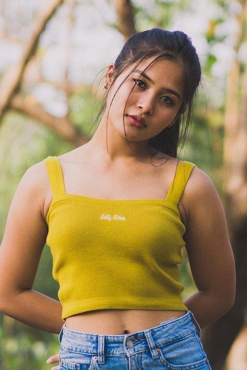 Teriya Phounja Magar fotoğrafı