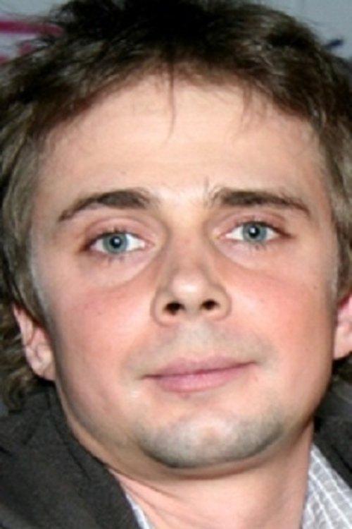 Vladimir Krylov fotoğrafı