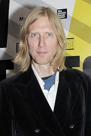Eric Erlandson fotoğrafı