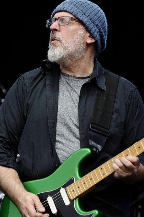 Mike Keneally fotoğrafı