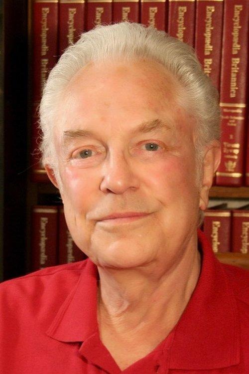 Max Cryer fotoğrafı