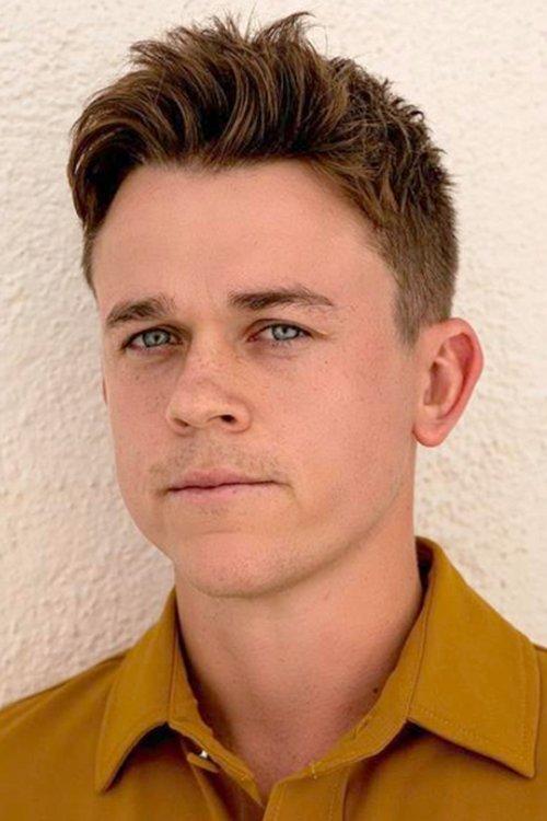 John Owen Lowe fotoğrafı