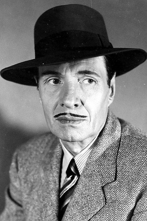 Robert Fiske fotoğrafı