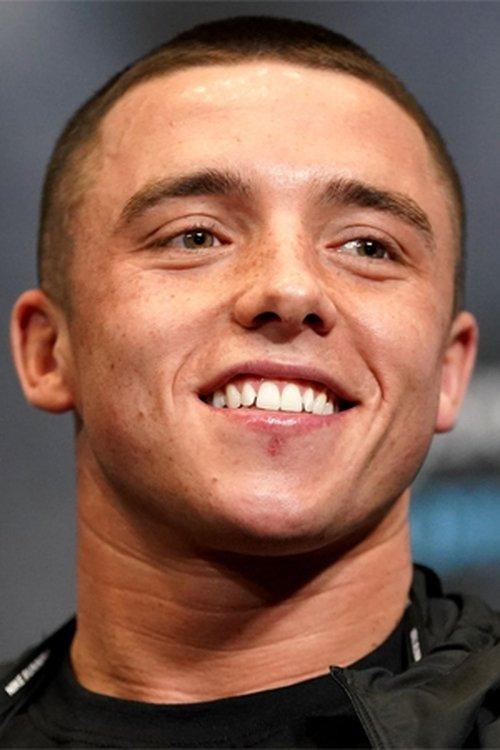 Nick Ball fotoğrafı