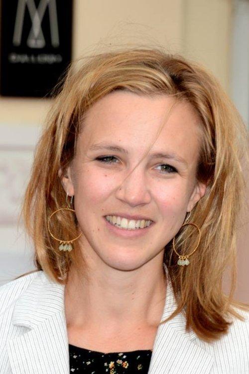 Marie Kremer fotoğrafı