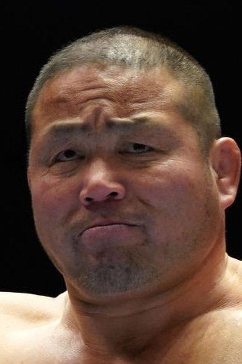 Manabu Nakanishi fotoğrafı