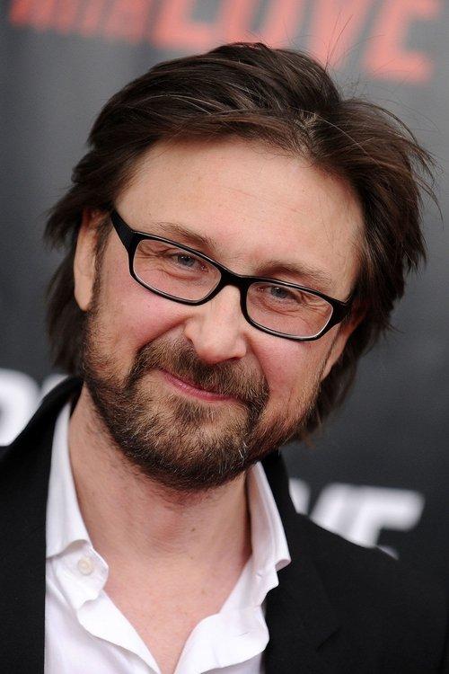 Pierre Morel fotoğrafı