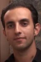 Andrew Andretti fotoğrafı