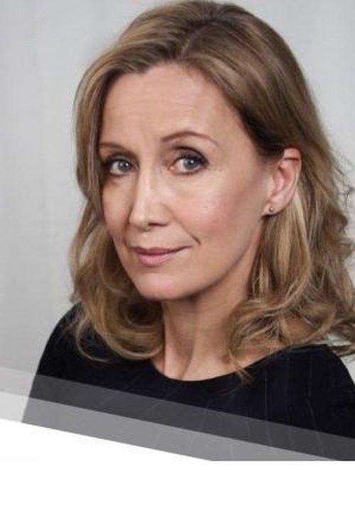 Catherine Marchal fotoğrafı