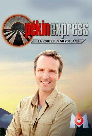 Pékin Express Sezon 12