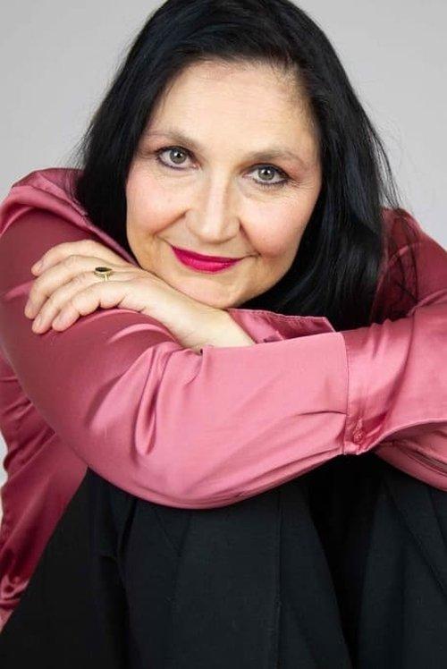 Susanna Gozzetti fotoğrafı