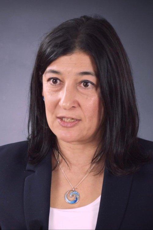 Lisa Pine fotoğrafı