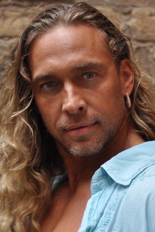 Sergey Glushko fotoğrafı