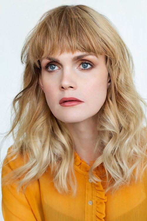 Gabrielle Boulianne-Tremblay fotoğrafı