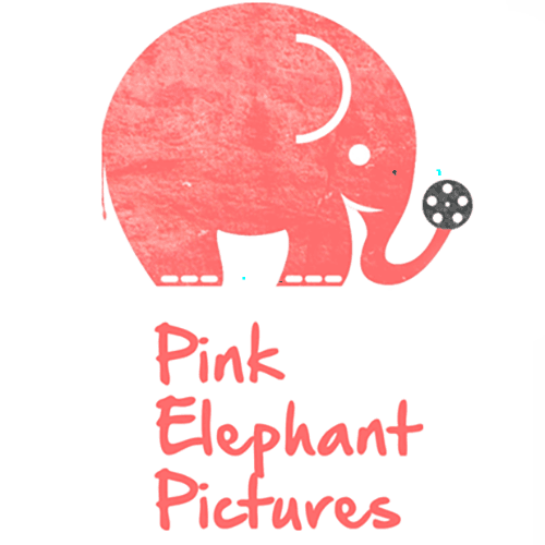 Pink Elephant Pictures logo