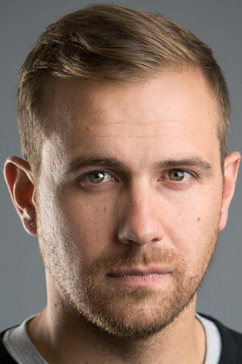 Bennie Fourie fotoğrafı