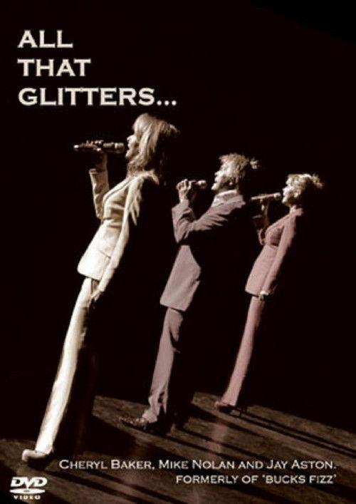 Bucks Fizz - All that Glitters film afişi