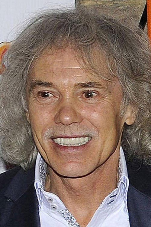 Alan Lancaster fotoğrafı