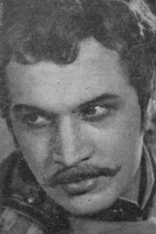 Yaroslav Baryshev fotoğrafı