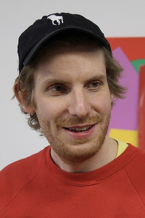 Cory Arcangel fotoğrafı