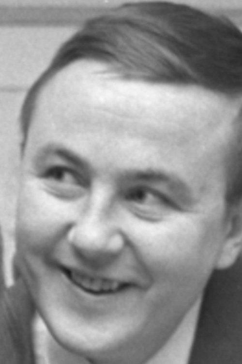 Svein Byhring fotoğrafı