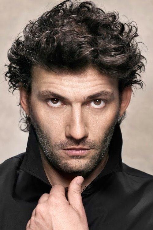 Jonas Kaufmann fotoğrafı