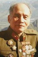 Shi Wenchi fotoğrafı