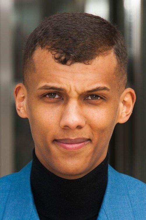 Stromae fotoğrafı