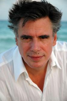 Frank Scheffer fotoğrafı