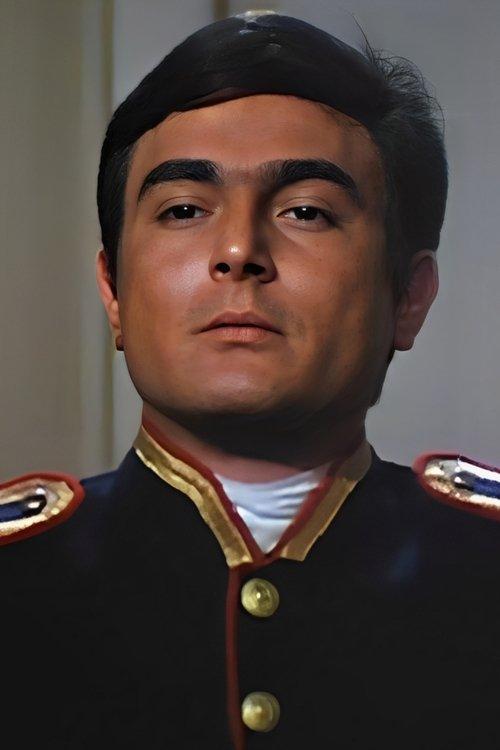 Ugo Adinolfi fotoğrafı