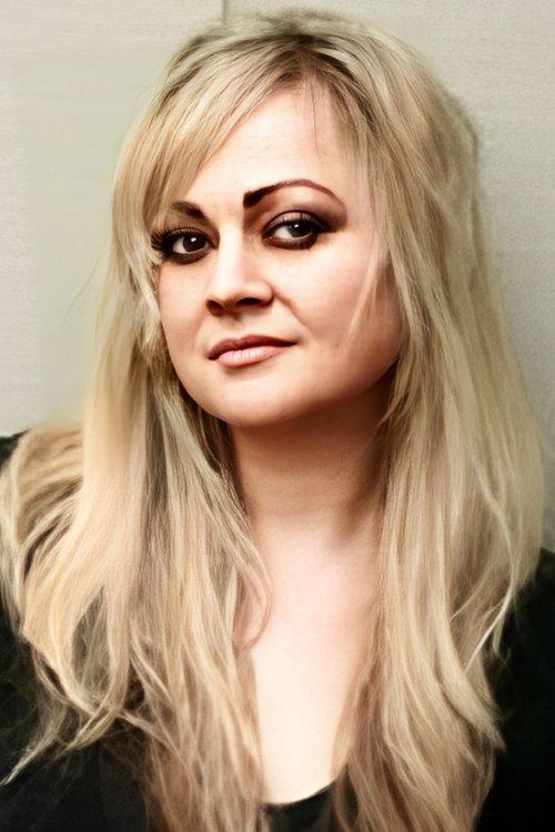 Aubree Miller fotoğrafı