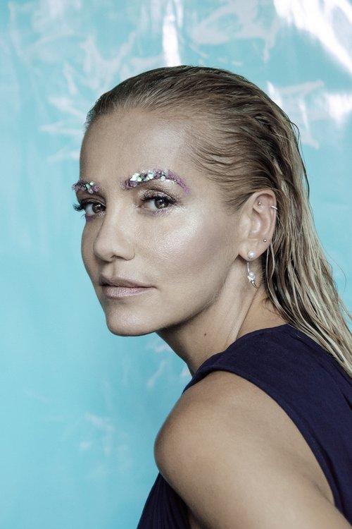 Dara Rolins fotoğrafı