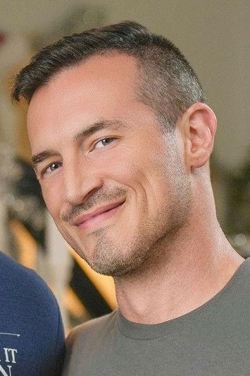 Derek Kage fotoğrafı