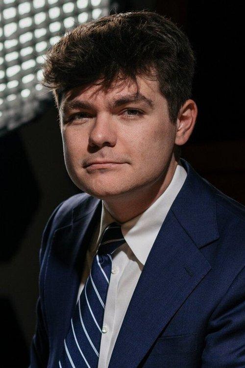 Nick Fuentes fotoğrafı
