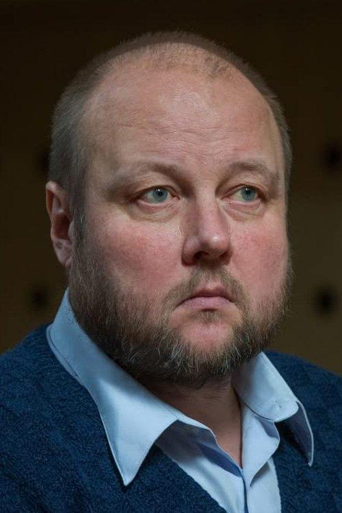 Milan Šimáček fotoğrafı