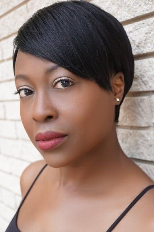 Christine Horn fotoğrafı