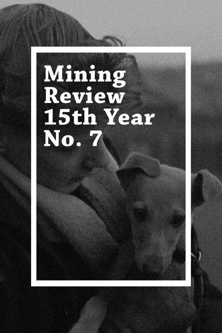 Mining Review 15th Year No. 7 film afişi