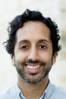 Vinay Murthy fotoğrafı