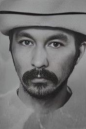 Busurman Odurakaev fotoğrafı