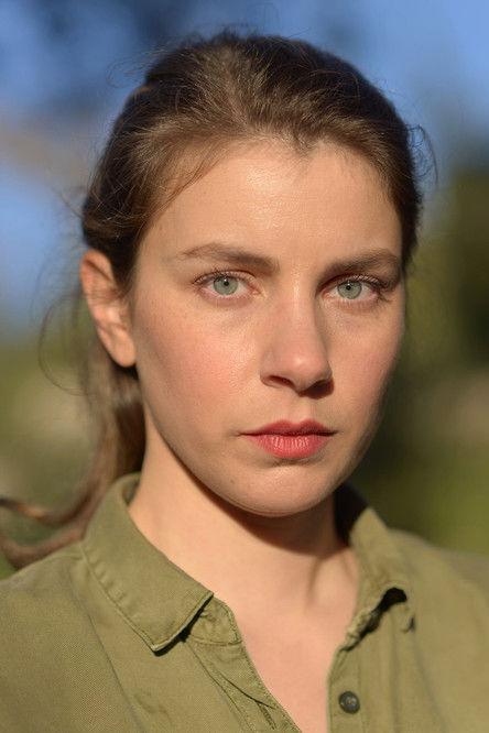 Nancy Boukli fotoğrafı