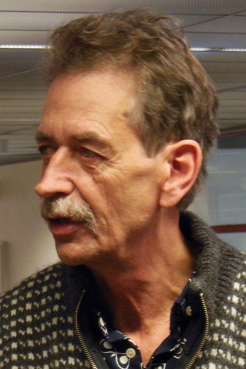 Thomas Lundqvist fotoğrafı