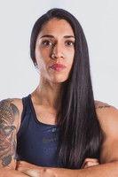 Alma Ibarra fotoğrafı