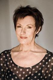 Waltraud Meier fotoğrafı