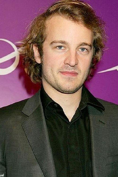 Jocelyn Quivrin fotoğrafı