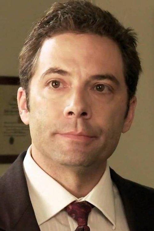 Billy Chappell fotoğrafı