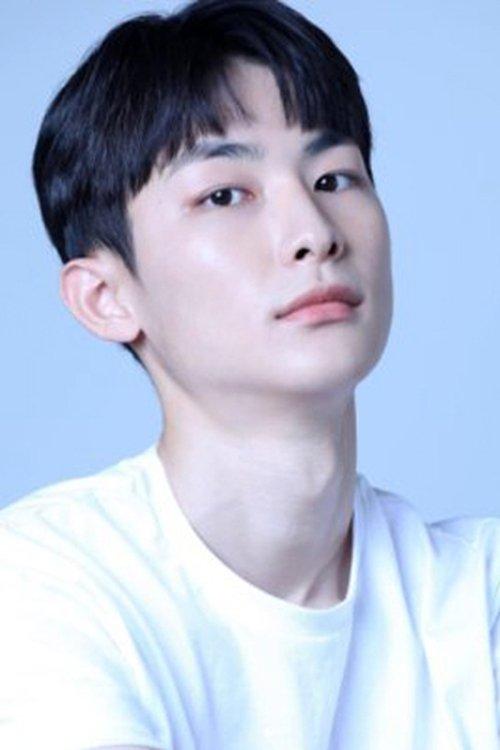 Lee Seung-gyu fotoğrafı