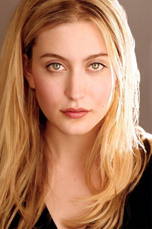 Olivia Macklin fotoğrafı