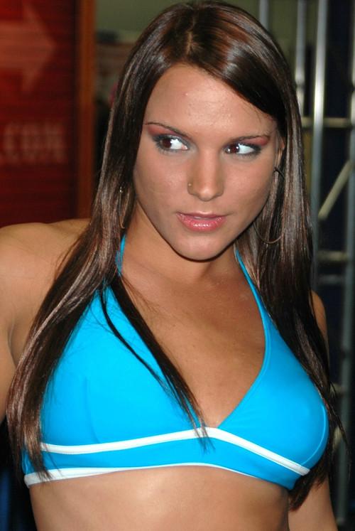 Veronika Raquel fotoğrafı